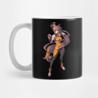 Striker DNF Mug